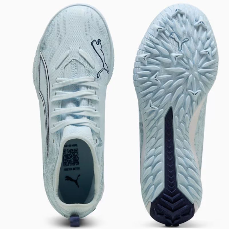 Puma Ultra 5 Match TT+ Mid Jr utcai cipő