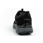 CMP Kamsel Low M U901 fekete cipő