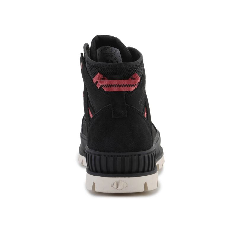 Palladium Pallashock Outcity W 98877-008-M Shoes Cipő