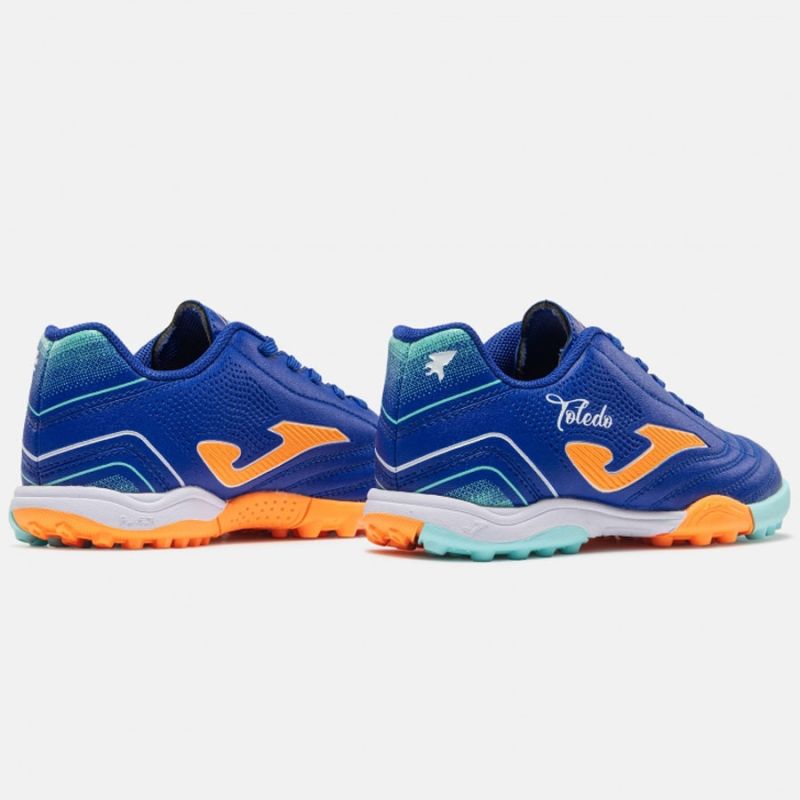 Joma TOLEDO 2604 Jr TF cipő TOJW2604TF