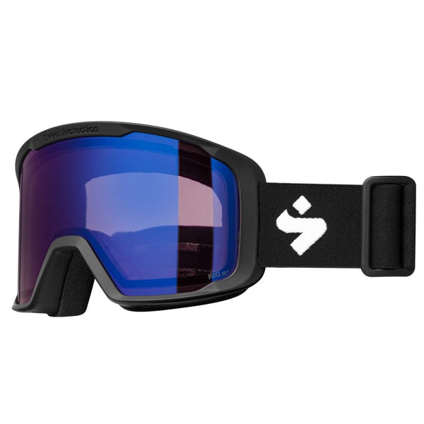 Inny Sweet Protection Ripley Rig Reflect Jr Goggles 92800558995 Egyéb