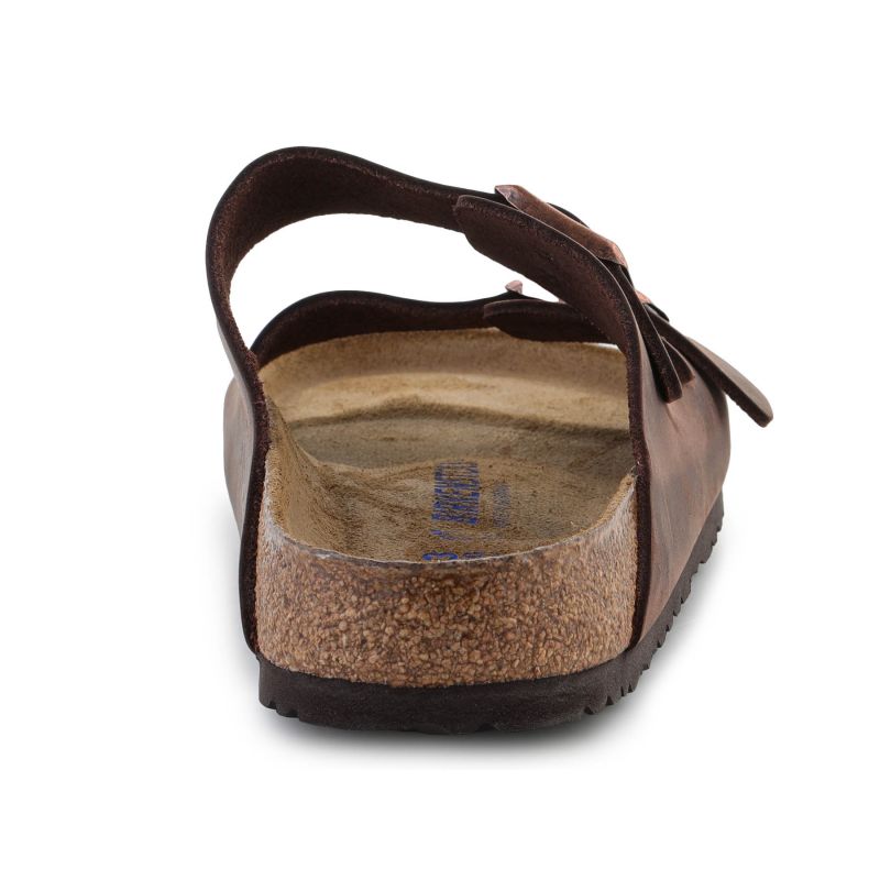 Birkenstock Arizona M 0452761 slippers Cipő