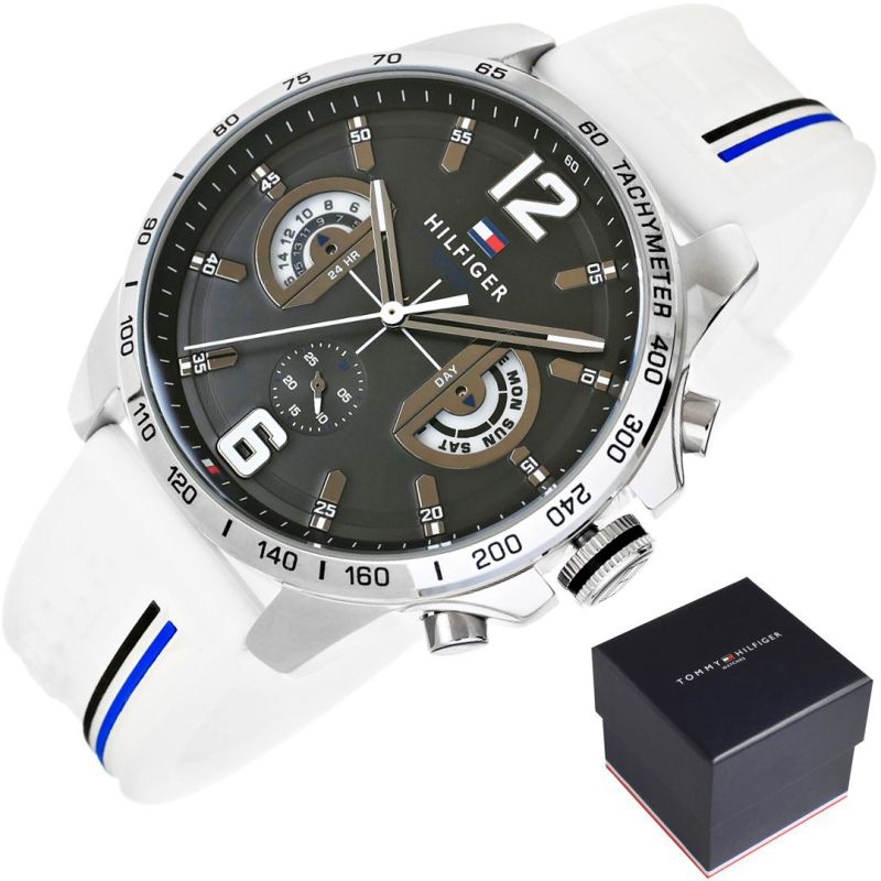 Tommy Hilfiger Men's Watch pulóver