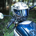 Rockbros T530 Helmet Lock - Black