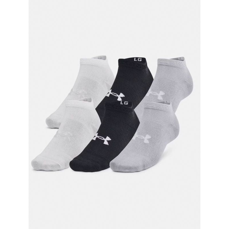 Under Armour Socks 1386239-002 Zokni