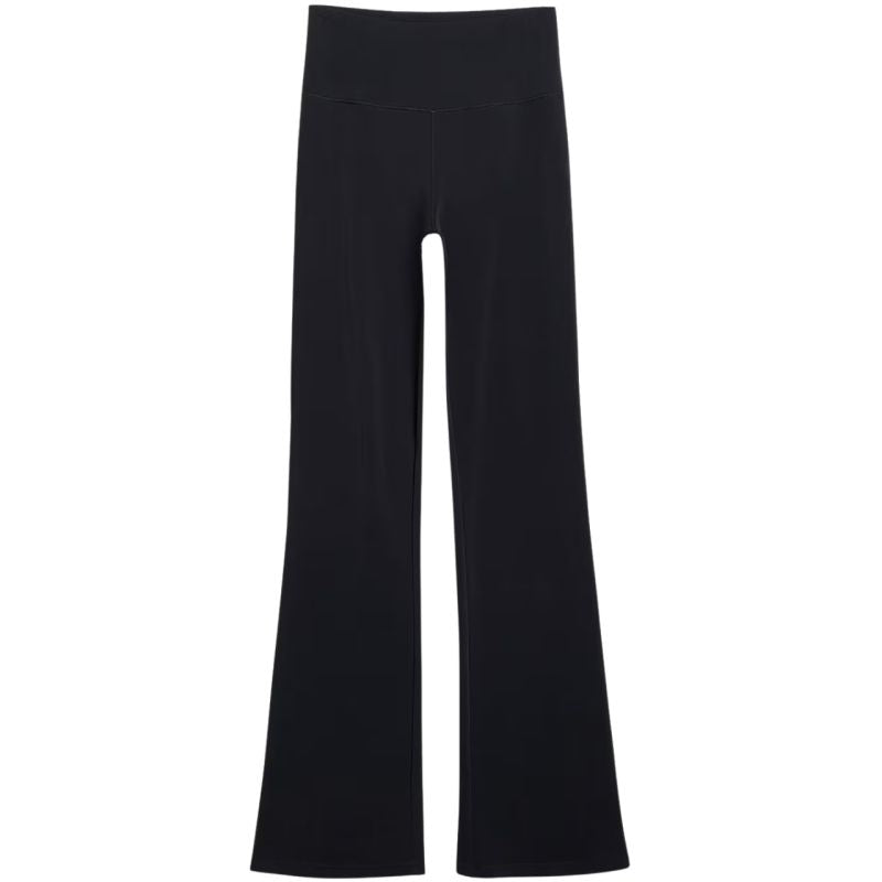 4f Women's leggings CAS F1195 deep black 4FWAW25TTROF1195 20S Kiegészítő