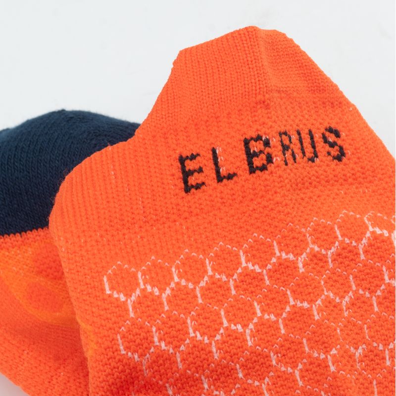 Elbrus SIGMUND Men's Ankle Socks zokni