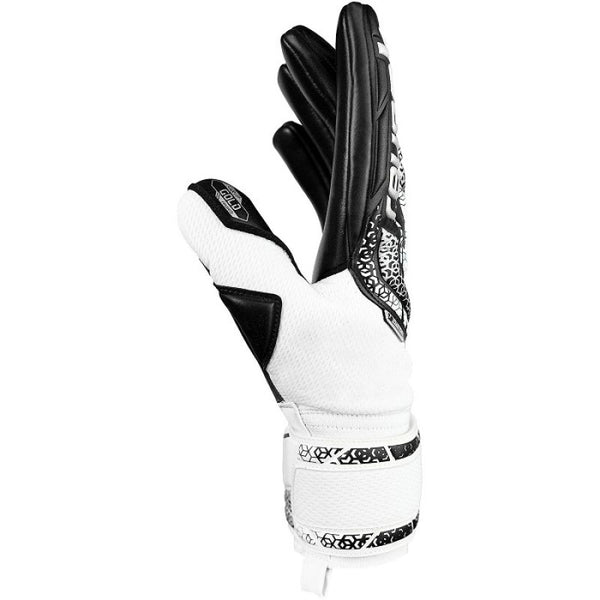 Reusch Attrakt Gold NC 55/70/155/1125 gloves Kesztyű