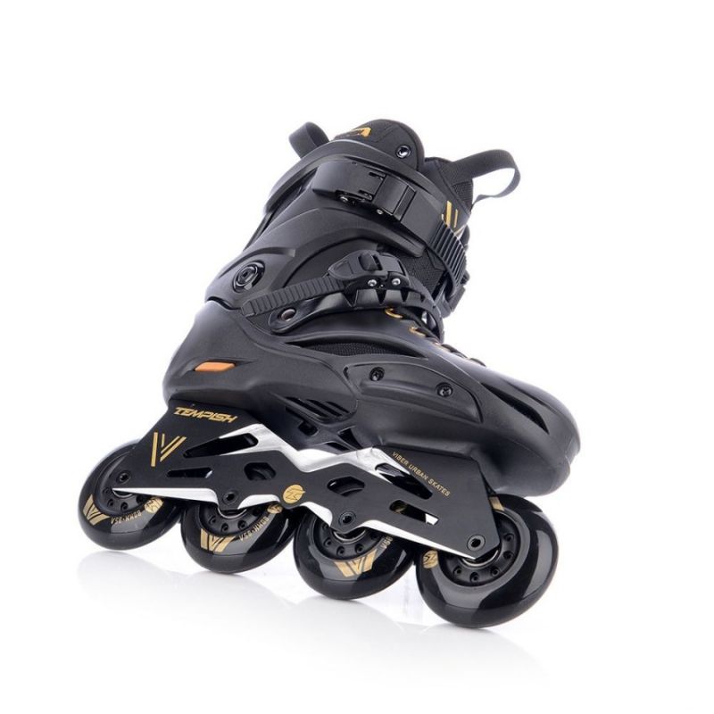 Tempish Viber LE 80 fekete roller skates