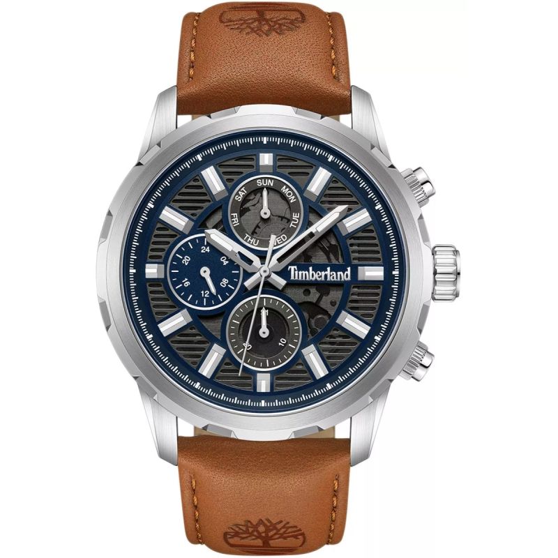 Timberland Classic Men's Watch + BOX utcai cipő TDWGF0056103