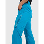 Women's trekking trousers 4F 4FRAW25TFTRF1234-33S nadrág