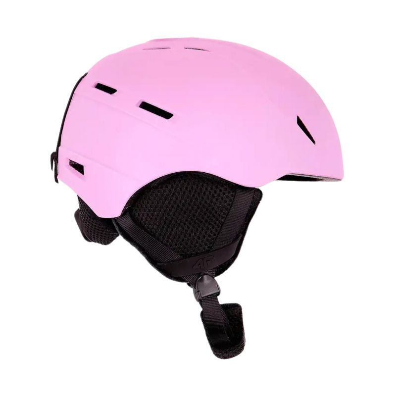 Ski Helmet 4f U063 Size M 54-58cm Jr 4fjwaw24ahelu063 54s