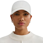 Nike Club Cap White