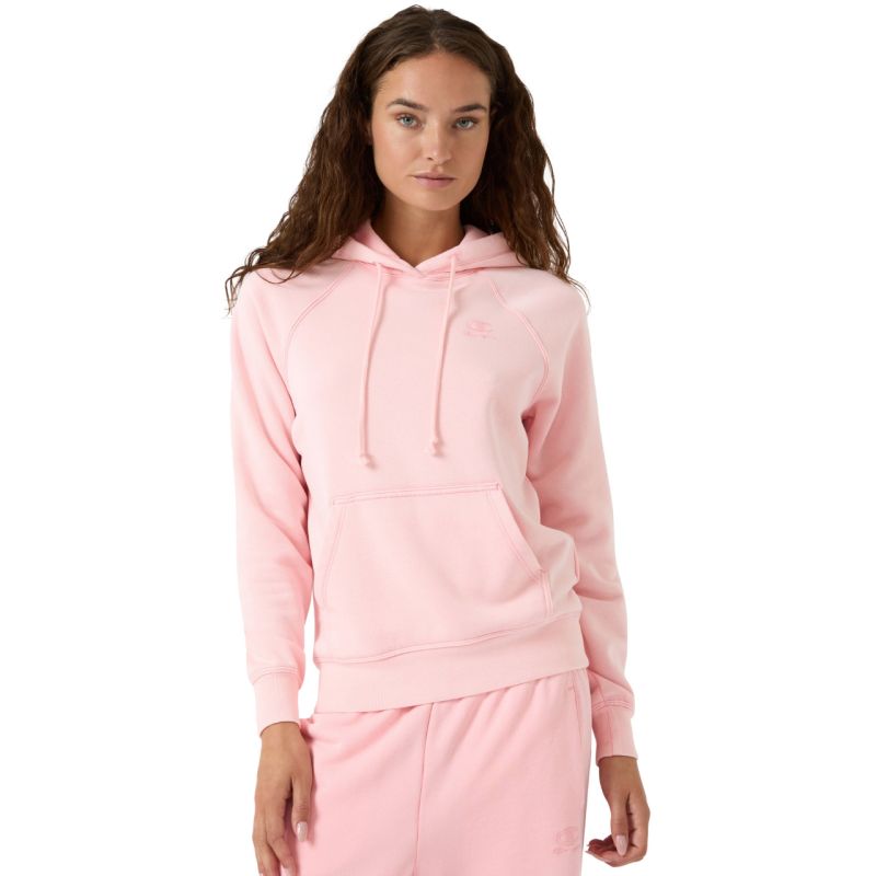 Champion Hooded Sweatshirt Pink 118160 PS212 General