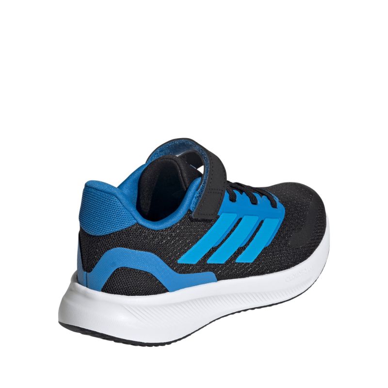 adidas Runfalcon 5 EL C JP9399 kids' utcai cipő