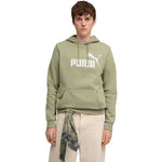Puma ESS No.1 Logo Hoodie FL M 682571 82 Pulóver