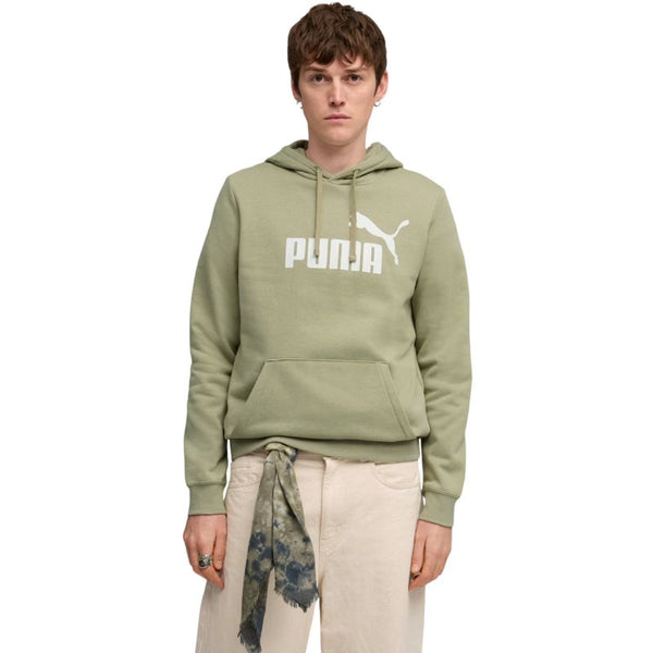 Puma ESS No.1 Logo Hoodie FL M 682571 82 Pulóver