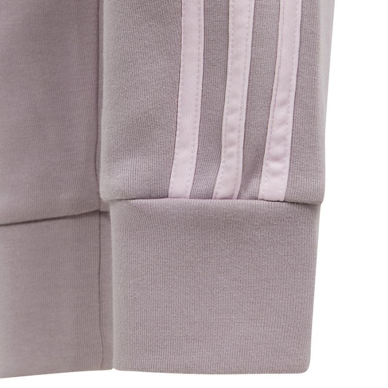 Adidas 3 Stripes FI Pant Jr IS3410 pants Nadrág