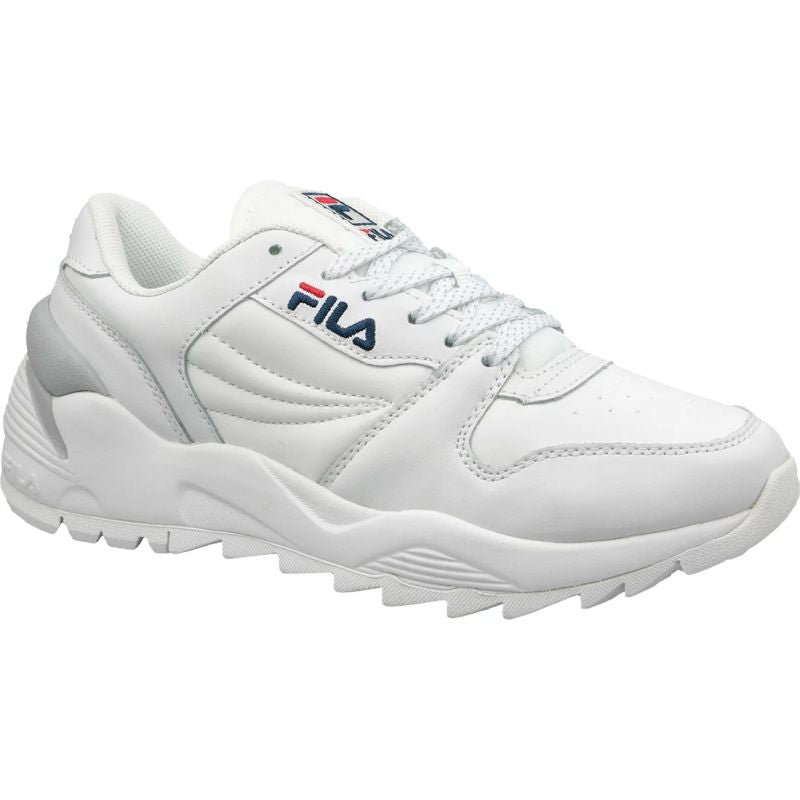 Fila Orbit CMR Jogger L Low Wmn fehér cipő