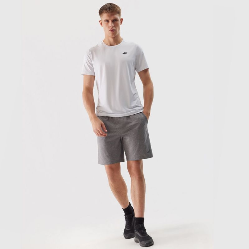 4f Shorts M 4FWSS24TFSHM383 27M Nadrág
