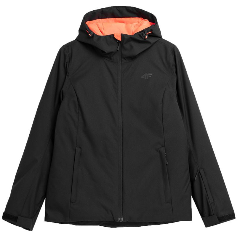 4f F120 W Ski Jacket 4faw23tjacf120 21s