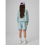 4F Girls' sweatpants ruházat 4FJRSS26TSHOF0925-33S