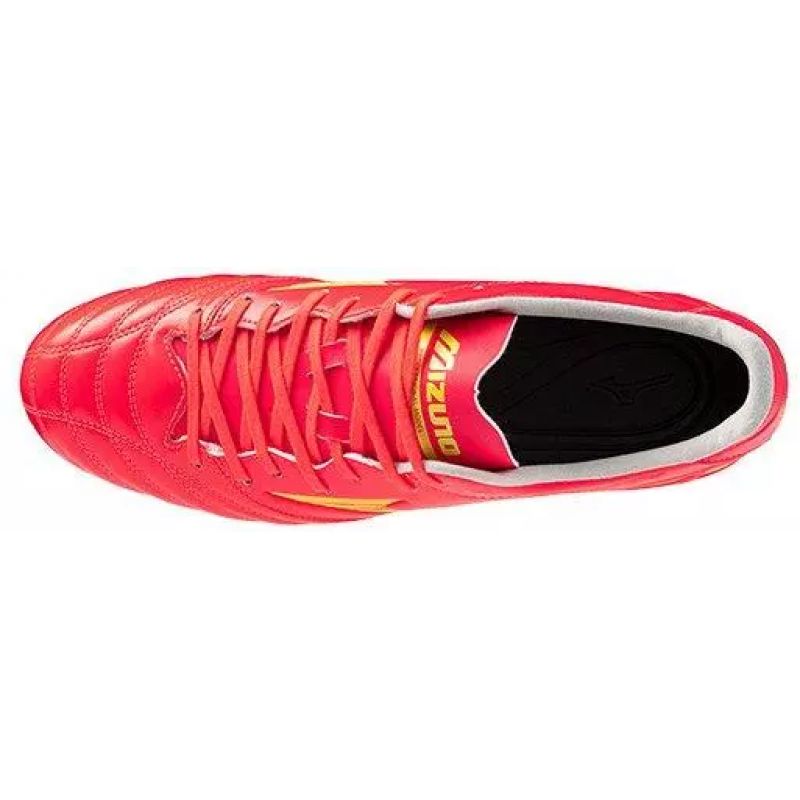 Mizuno Morelia Neo IV Beta MD M P1GA234264 shoes Cipő