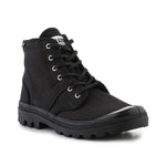 Palladium Pallabrousse M 00069-001-M shoes Cipő