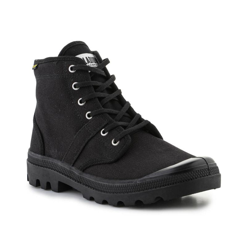 Palladium Pallabrousse M 00069-001-M shoes Cipő