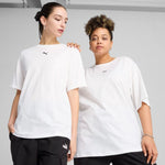 Puma ESS Relaxed Tee Women's T-Shirt 684971 fehér póló