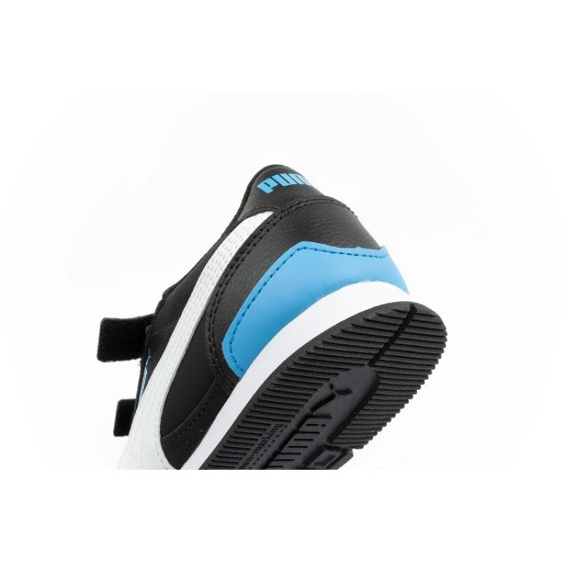 Puma ST Runner v3 NL V PS Jr shoes 384902 10 Utcai cipő