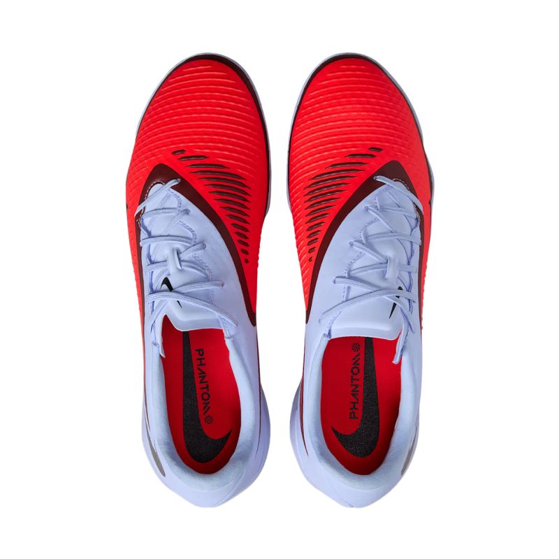 Nike Phantom 6 Low Academy TF HQ2325 400 Football Boots focicipő