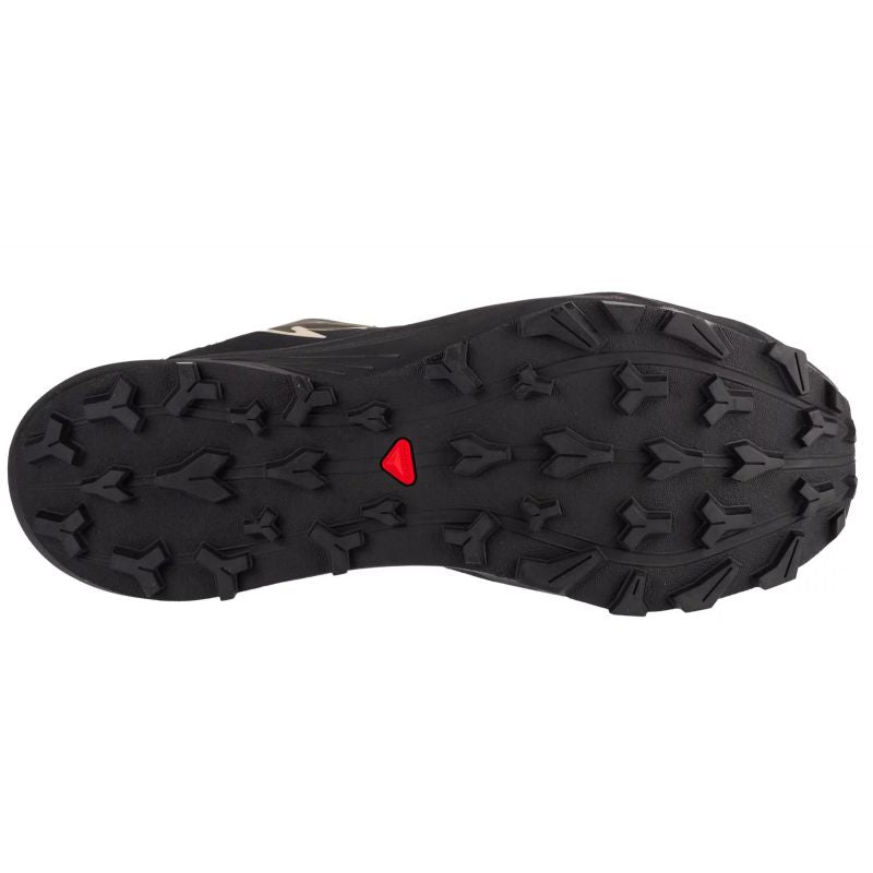 Salomon Thundercross Gtx M 473834 Shoes