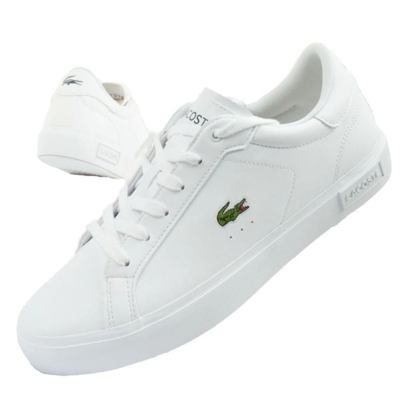 Lacoste Powercourt 0721 W 741SUJ001421G Shoes Cipő