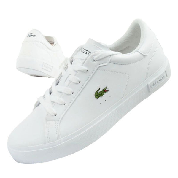 Lacoste Powercourt 0721 W 741SUJ001421G Shoes Cipő