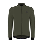 Rogelli SIGNATURE long sleeve t-shirt zöld póló