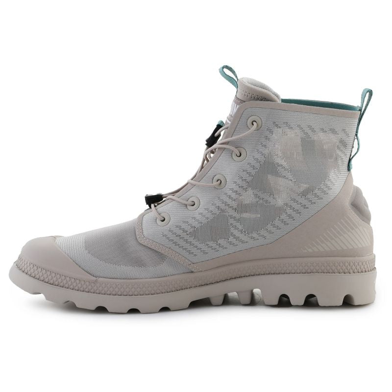 Palladium Pampa Lite Travel Vt M 74472-096-M shoes Cipő