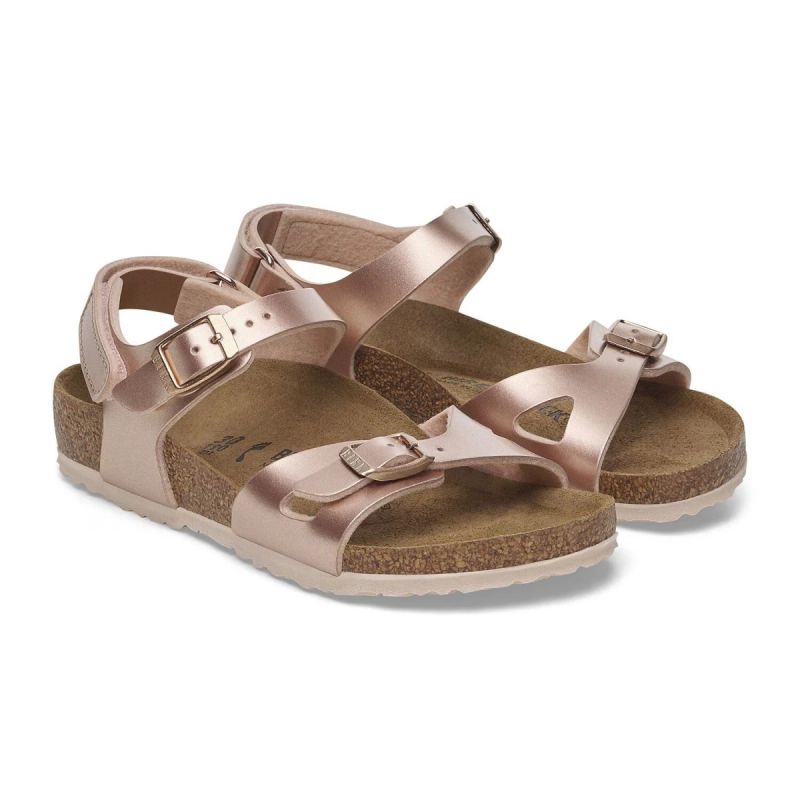 Birkenstock Rio AS Jr Sandals 1029530 general