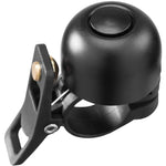 Rockbros black handlebar bicycle bell