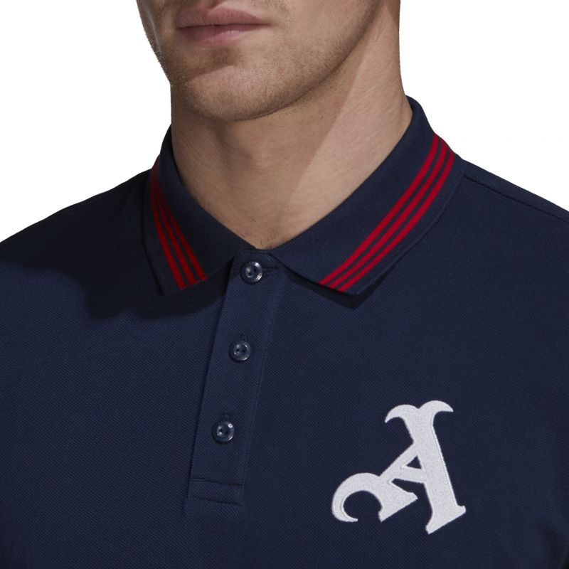 adidas Arsenal London HB6010 polo shirt Póló
