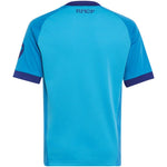Adidas Real Madrid 26/27 Third Goalkeeper Jersey kiegészítő KC3982