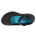 Skechers Microstrides-Class Spirit 302606L-BBK Black fekete utcai cipő
