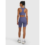 4F Women's training cycling leggings 4FWAW25TFSTF051-60S
