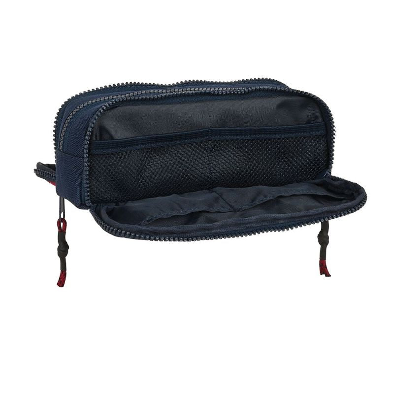 Sportmania FC Barcelona pencil case triple pencil case 812225929 Kiegészítő