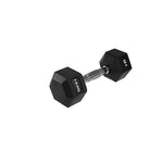 HMS HEX PRO 6 KG dumbbell fekete póló 17-66-112