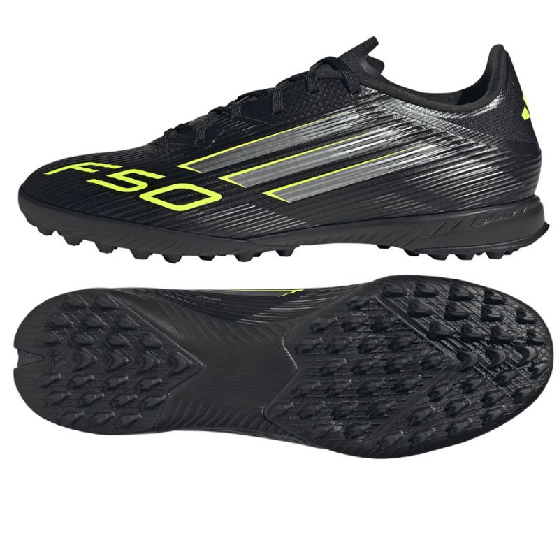 adidas F50 League TF M JH7725 shoes general
