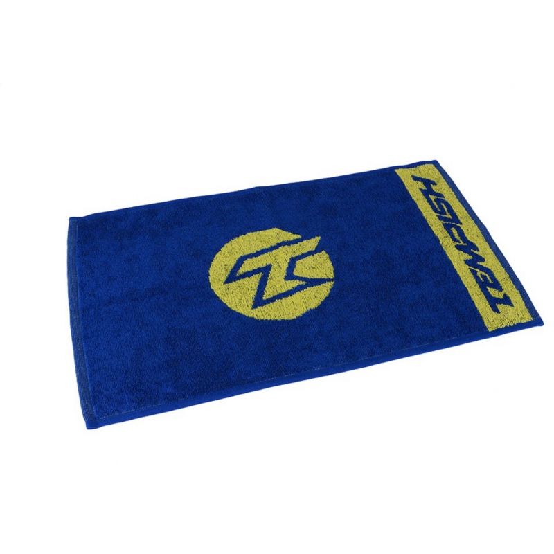 TEMPISH Towie Towel czarny towels