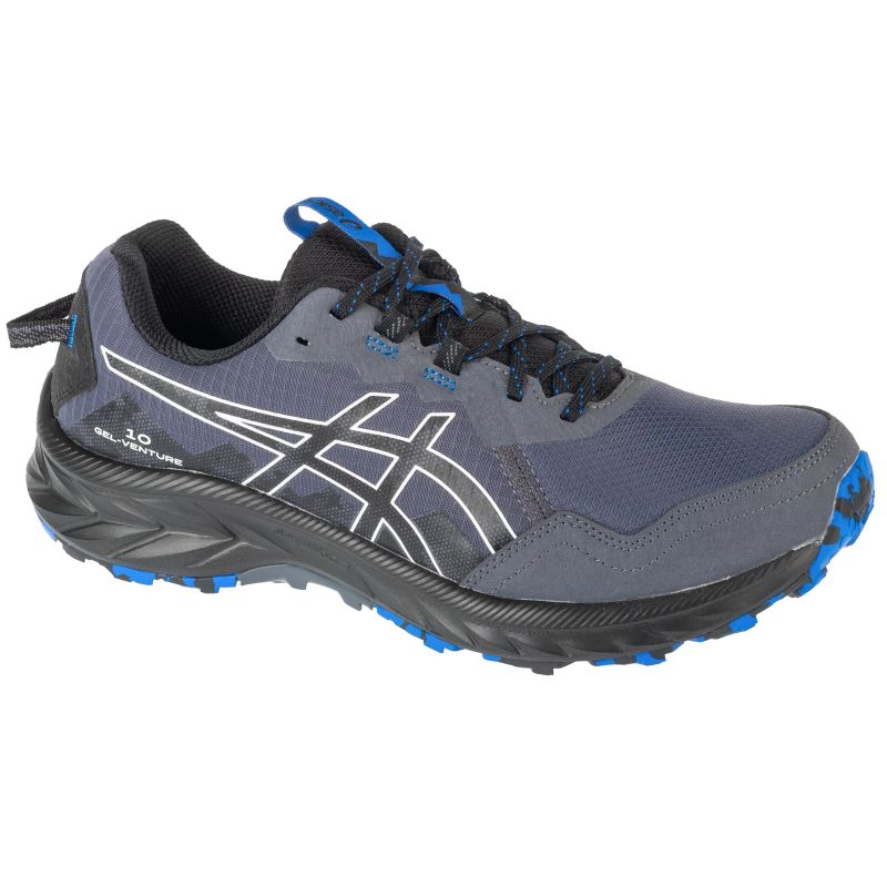 Asics Gel-Venture 10 M 1011B967-020 Running Shoes Cipő
