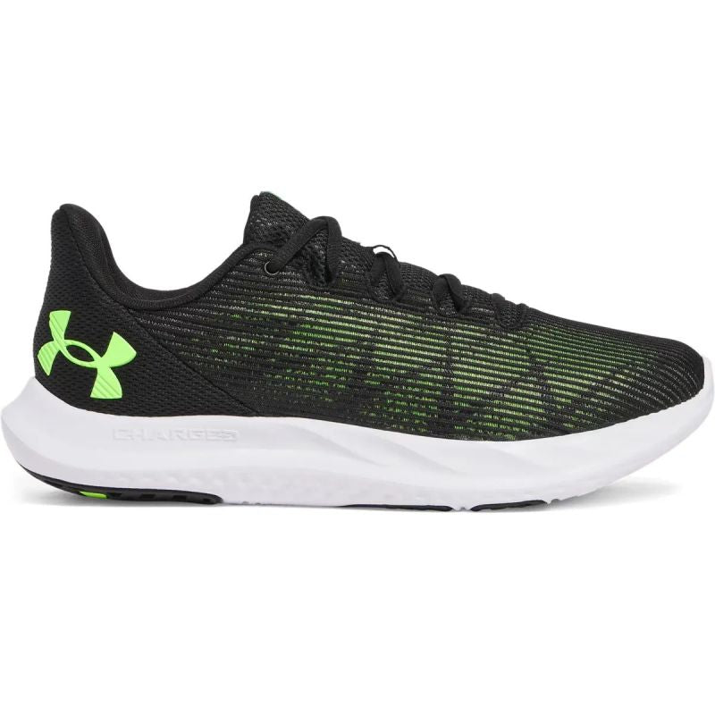 Under Armour Armor UA Charged Speed Swift M shoes 3026999-005 Cipő