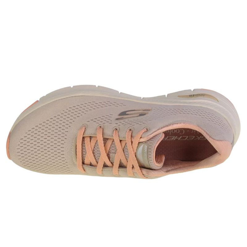 Skechers Arch Fit-Big Appeal 149057-NTCL Beige 36 Cipő
